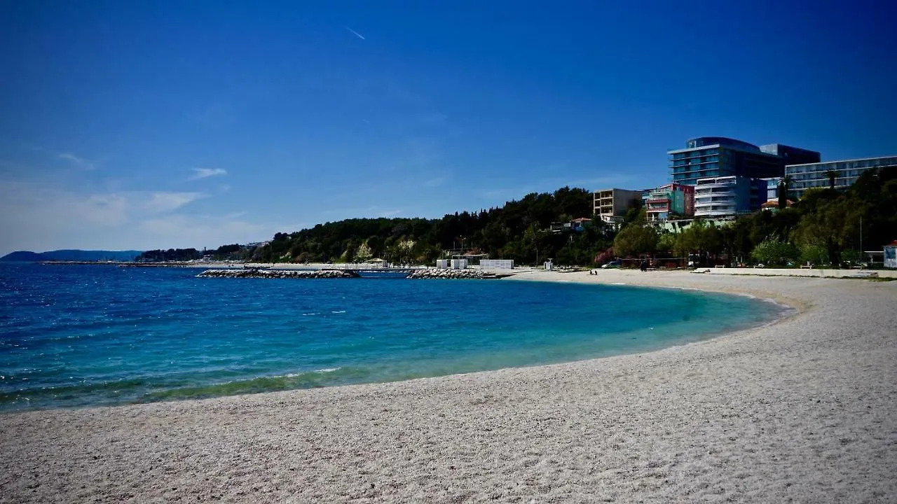 Sun In Split Apartment Croatia