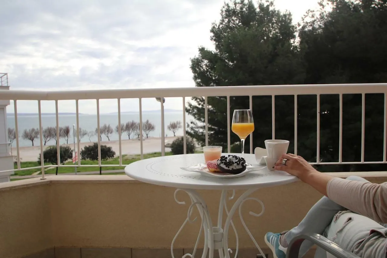 Sun In Split Apartment Croatia