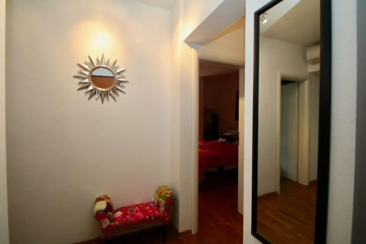 Sun In Split Apartment 0*,
