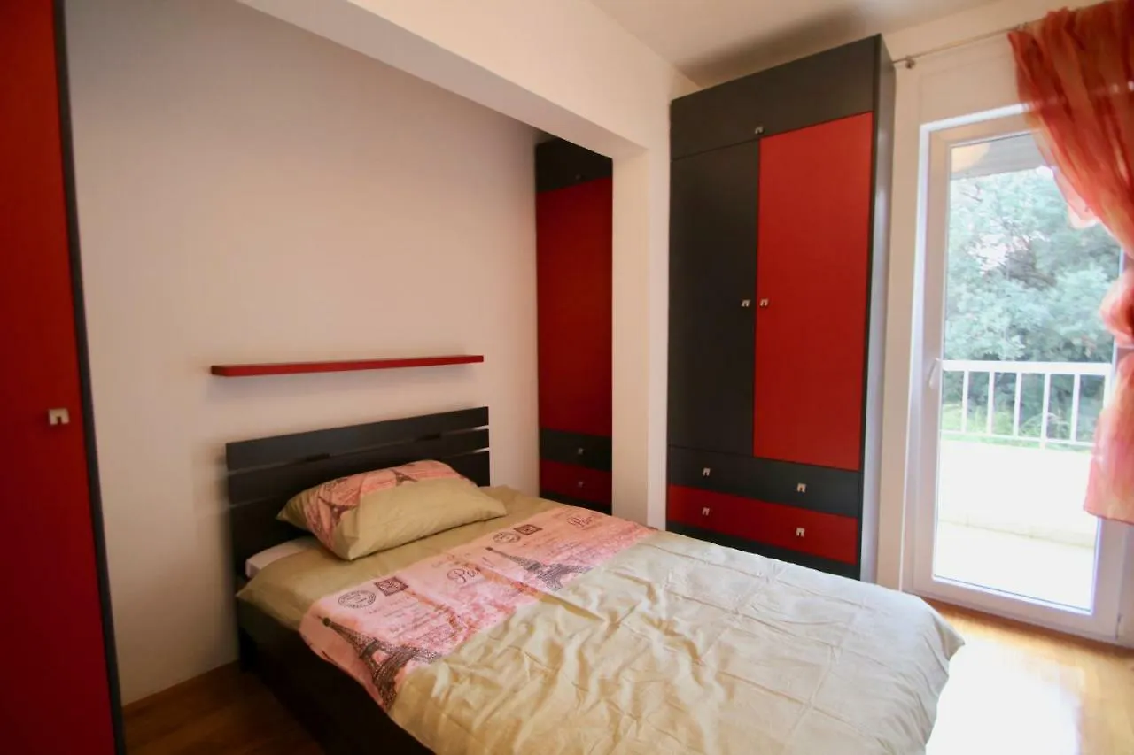 Sun In Split Apartment