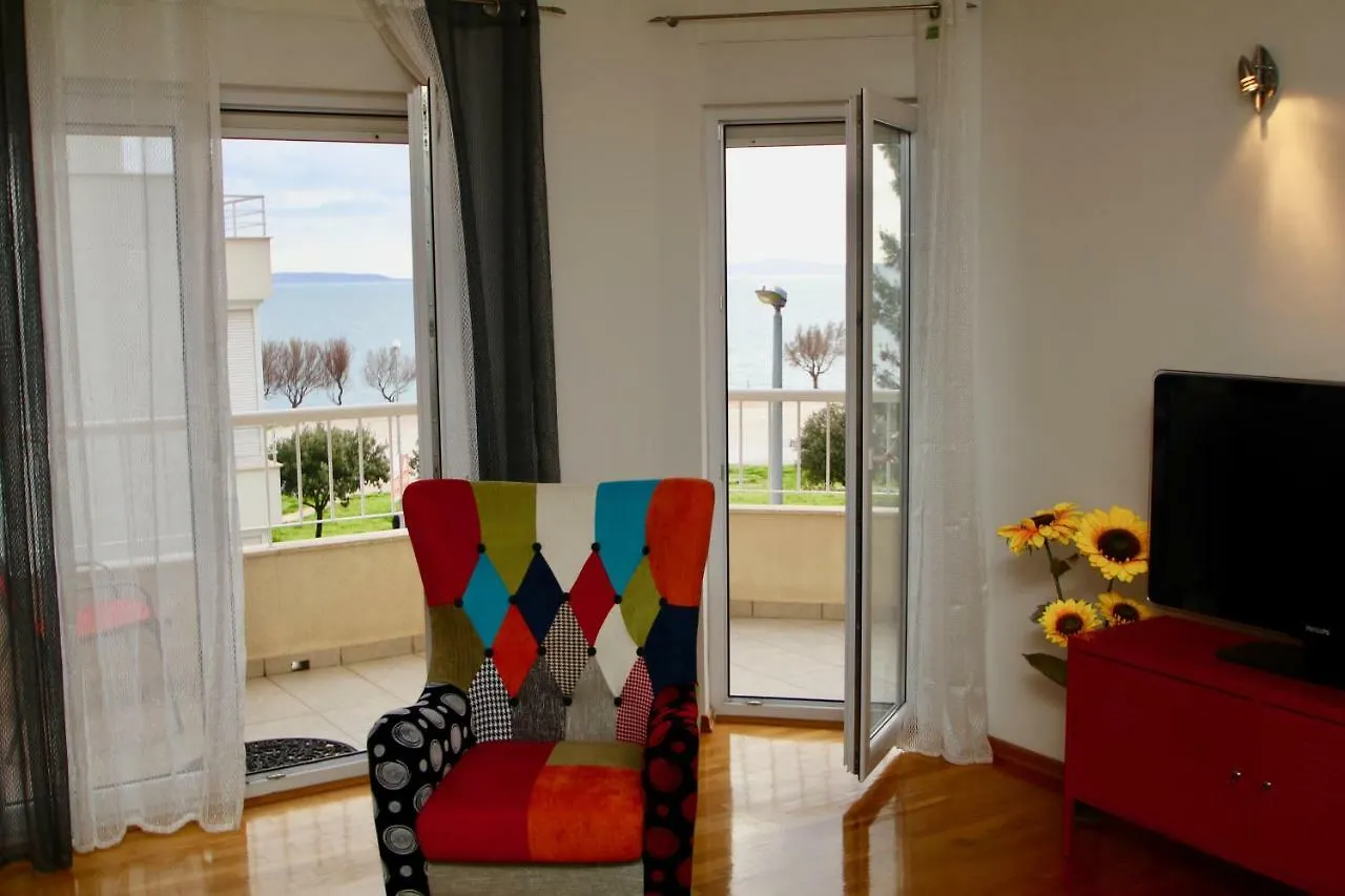 Sun In Split Apartment