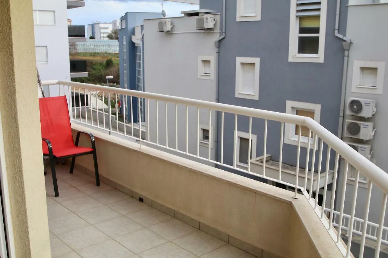 Sun In Split Apartment