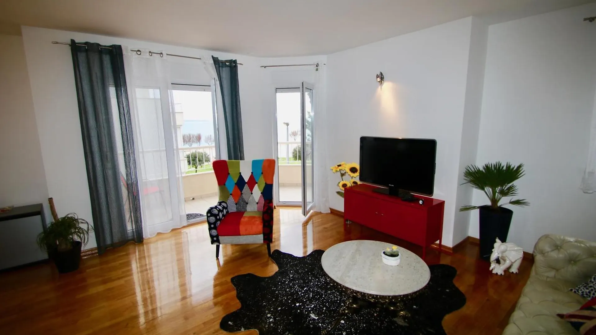 Sun In Split Apartment 0*,