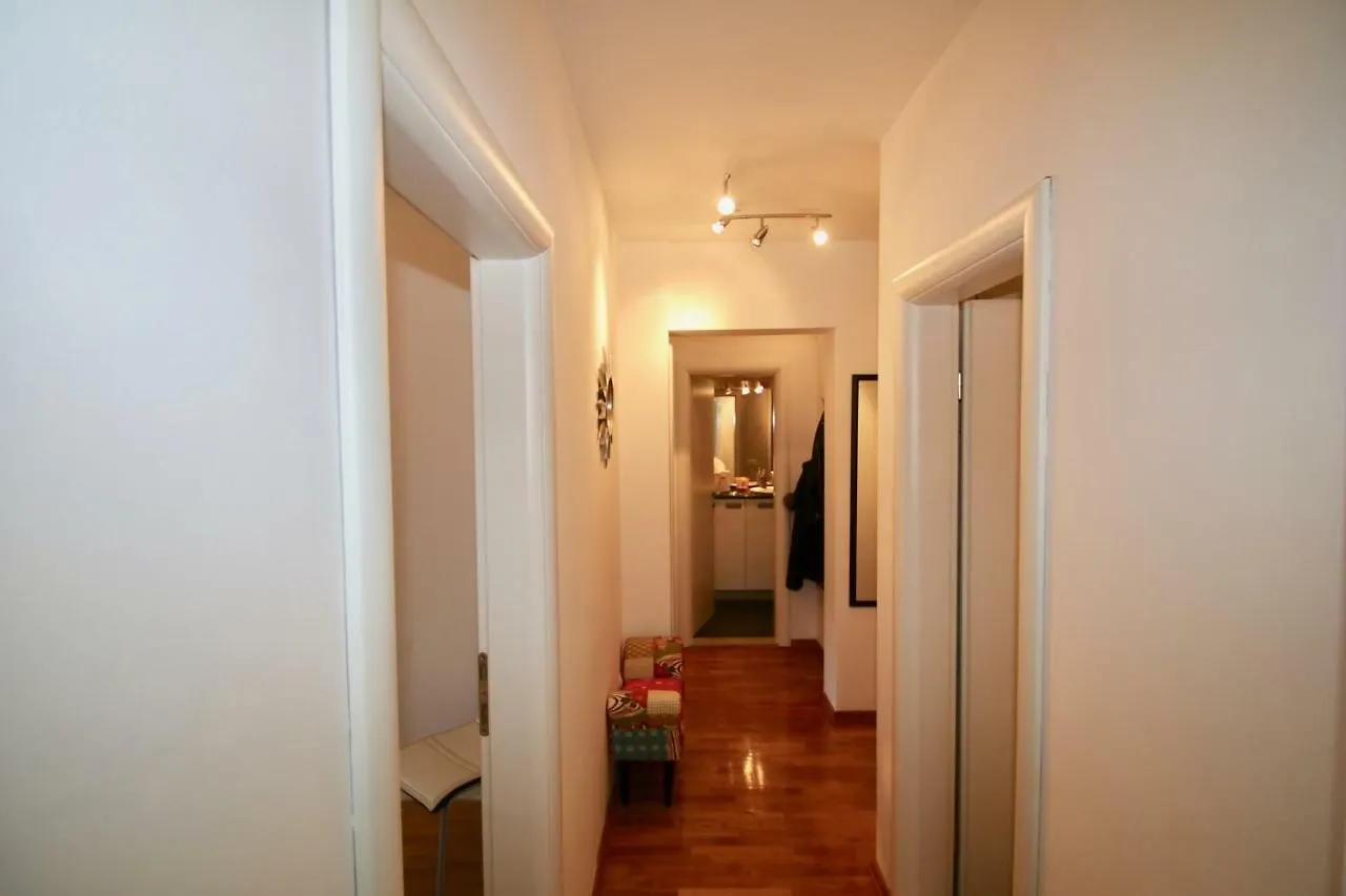 Sun In Split Apartment Croatia